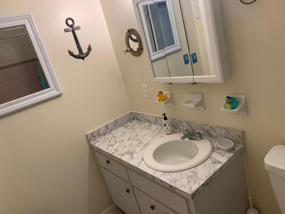 Michaels -Beachside Bungalows St. Pete Beach Esterno foto