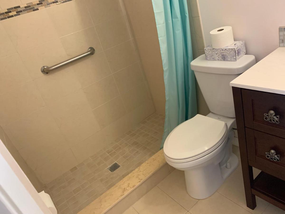 Michaels -Beachside Bungalows St. Pete Beach Esterno foto