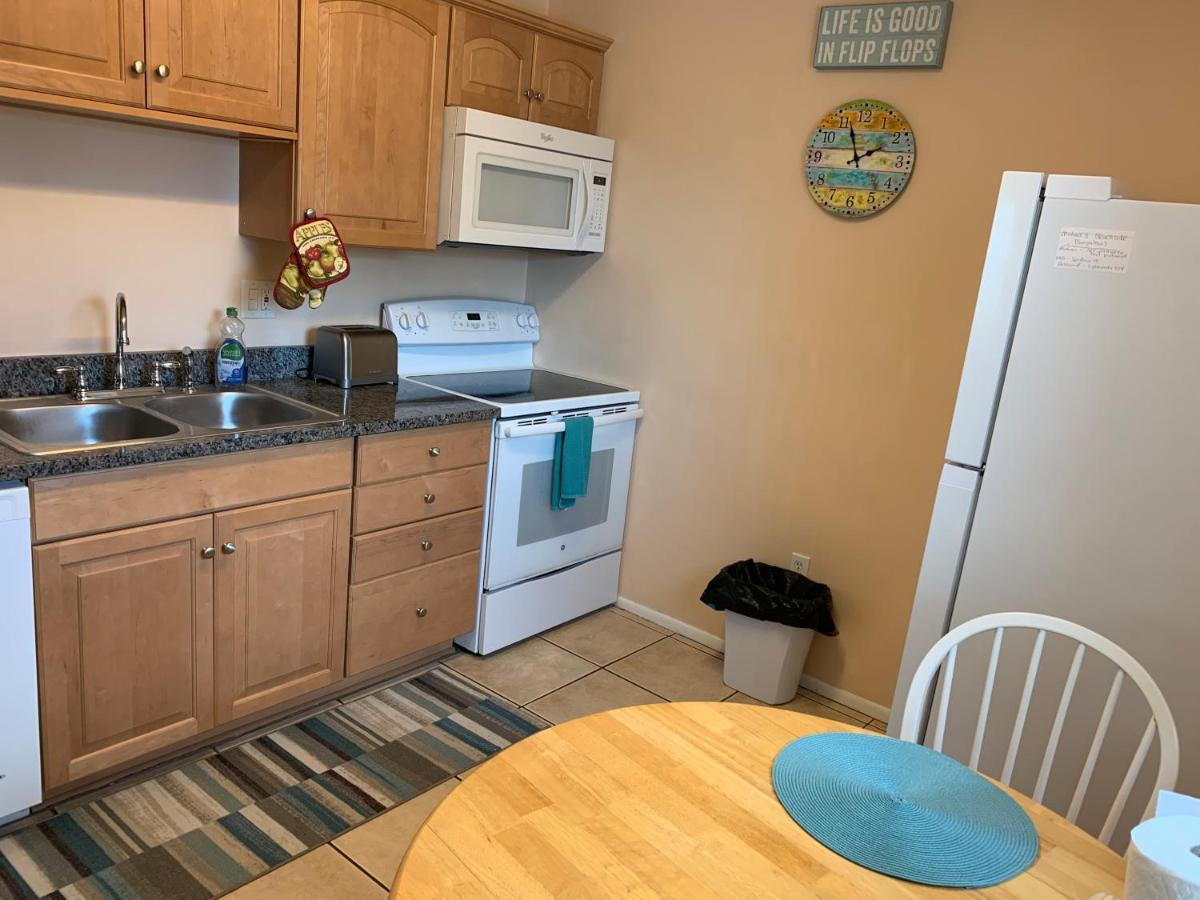 Michaels -Beachside Bungalows St. Pete Beach Esterno foto