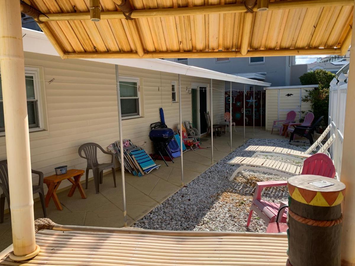 Michaels -Beachside Bungalows St. Pete Beach Esterno foto