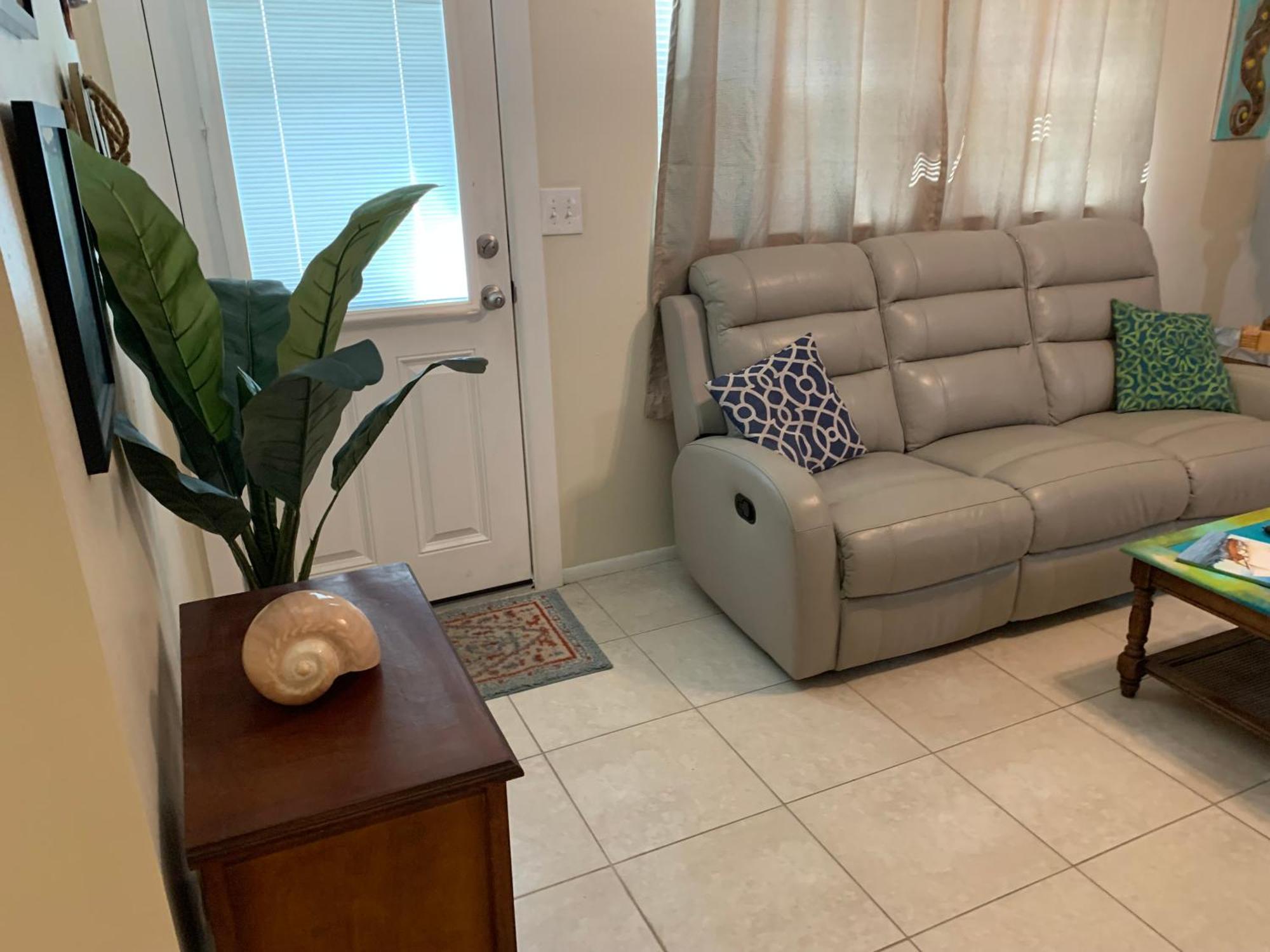 Michaels -Beachside Bungalows St. Pete Beach Esterno foto